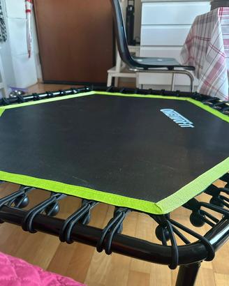 Trampolino ONETWOFit