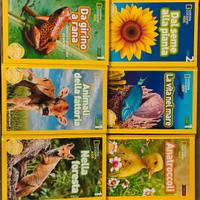National Geographic for kids