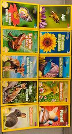 National Geographic for kids