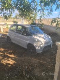 Micro Car Chatenet ch22