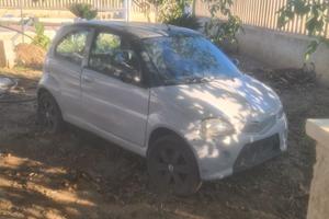 Micro Car Chatenet ch22