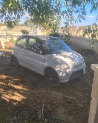 Micro Car Chatenet ch22