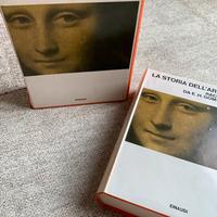 La storia dell’arte raccontata da E.H.Gombrich