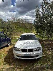 Bmw 118d E87