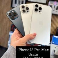IPHONE 12 PRO MAX 128GB