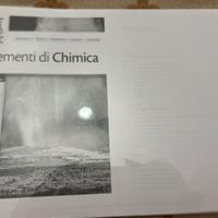 Elementi di Chimica