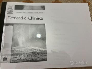 Elementi di Chimica