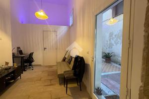 CASA DI CORTE A SAN CESARIO DI LECCE