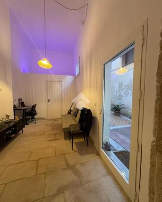 CASA DI CORTE A SAN CESARIO DI LECCE