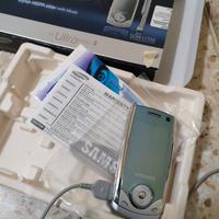 Samsung SGH U 700
