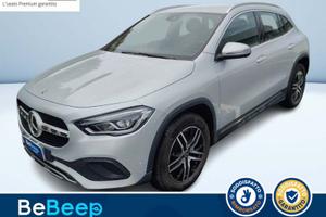 Mercedes-Benz GLA 200 D SPORT PLUS AUTO