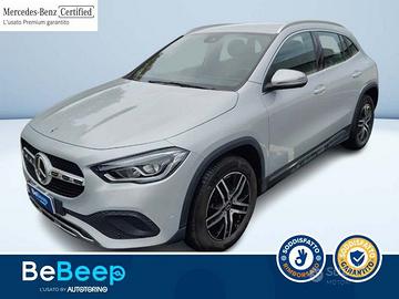 Mercedes-Benz GLA 200 D SPORT PLUS AUTO