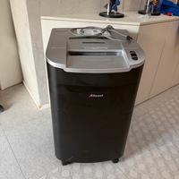 Distruggi documenti professionale