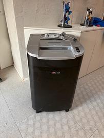 Distruggi documenti professionale