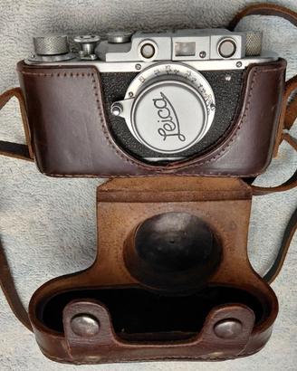 macchina fotografica