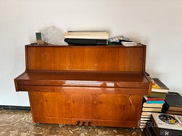 Furstein Pianoforte verticale