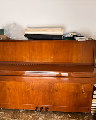 Furstein Pianoforte verticale