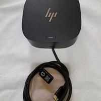 docking station Hp-pc 