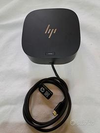 docking station Hp-pc 