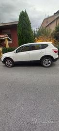 Nissan qashqai in eccellenti condizioni