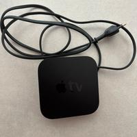 Apple TV 3^ Generazione - Mod. A1469