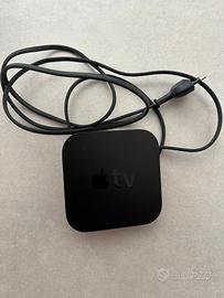 Apple TV 3^ Generazione - Mod. A1469
