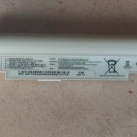 batteria computer Samsung np n130