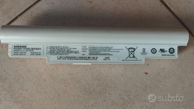batteria computer Samsung np n130