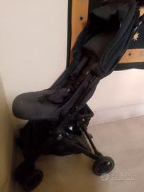 Passeggino maxi cosi