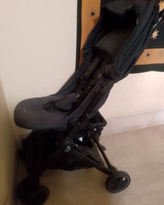 Passeggino maxi cosi