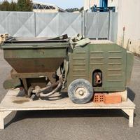 Intonacatrice Comtinental 380/220 volt.