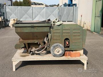 Intonacatrice Comtinental 380/220 volt.