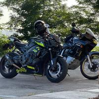 Yamaha MT-10 - 2019