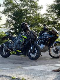 Yamaha MT-10 - 2019