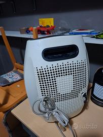 Deumidificatore 