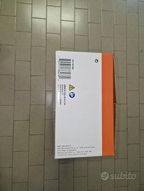 stihl set per aspirazione soffiatore bg56