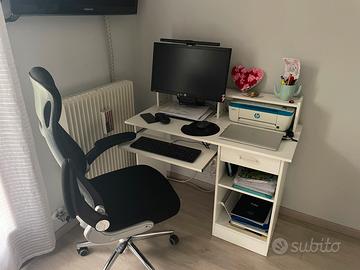 Scrivania PC