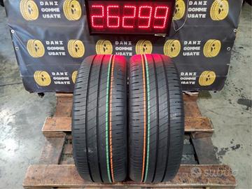 2 GOMME USATE 205 45 17 GOODYEAR AL 90%