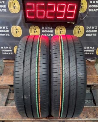 2 GOMME USATE 205 45 17 GOODYEAR AL 90%