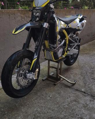 Swm sm 500 - 2020