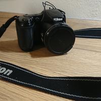 Fotocamera Nikon 