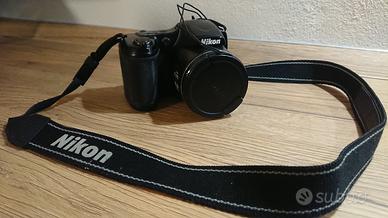 Fotocamera Nikon 