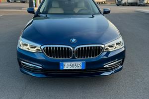 Bmw serie 5
