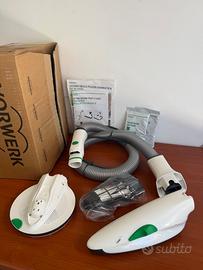 Picchio completo Folletto pb440s in garanzia