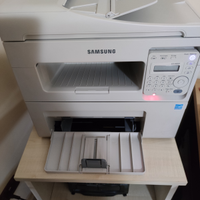 Samsung SCX-4655F