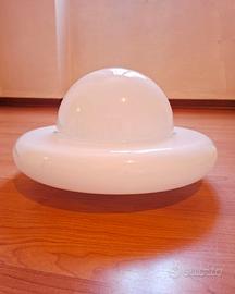 Plafoniera vintage anni '60