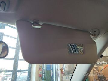 Aletta parasole dx SUZUKI GRAND VITARA del 1999