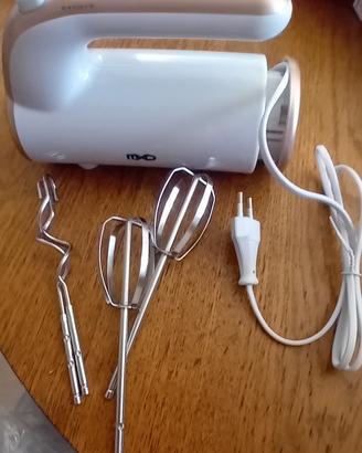 sbattitore elettrico 