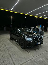 BMW X4 xDrive20d M Sport