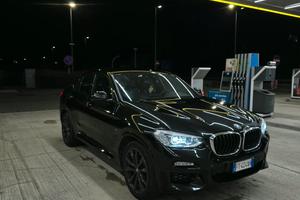BMW X4 xDrive20d M Sport